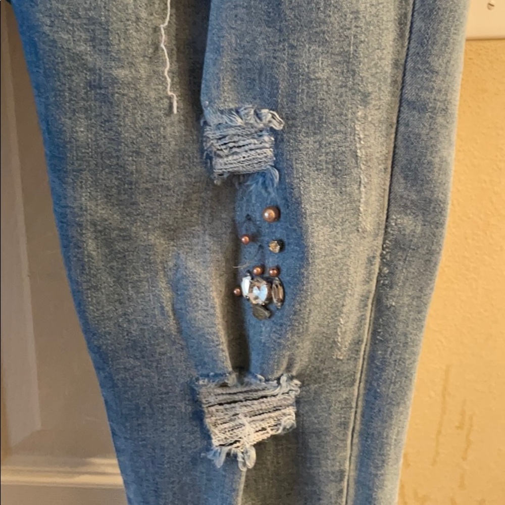 Jeans - Picture 5 of 8